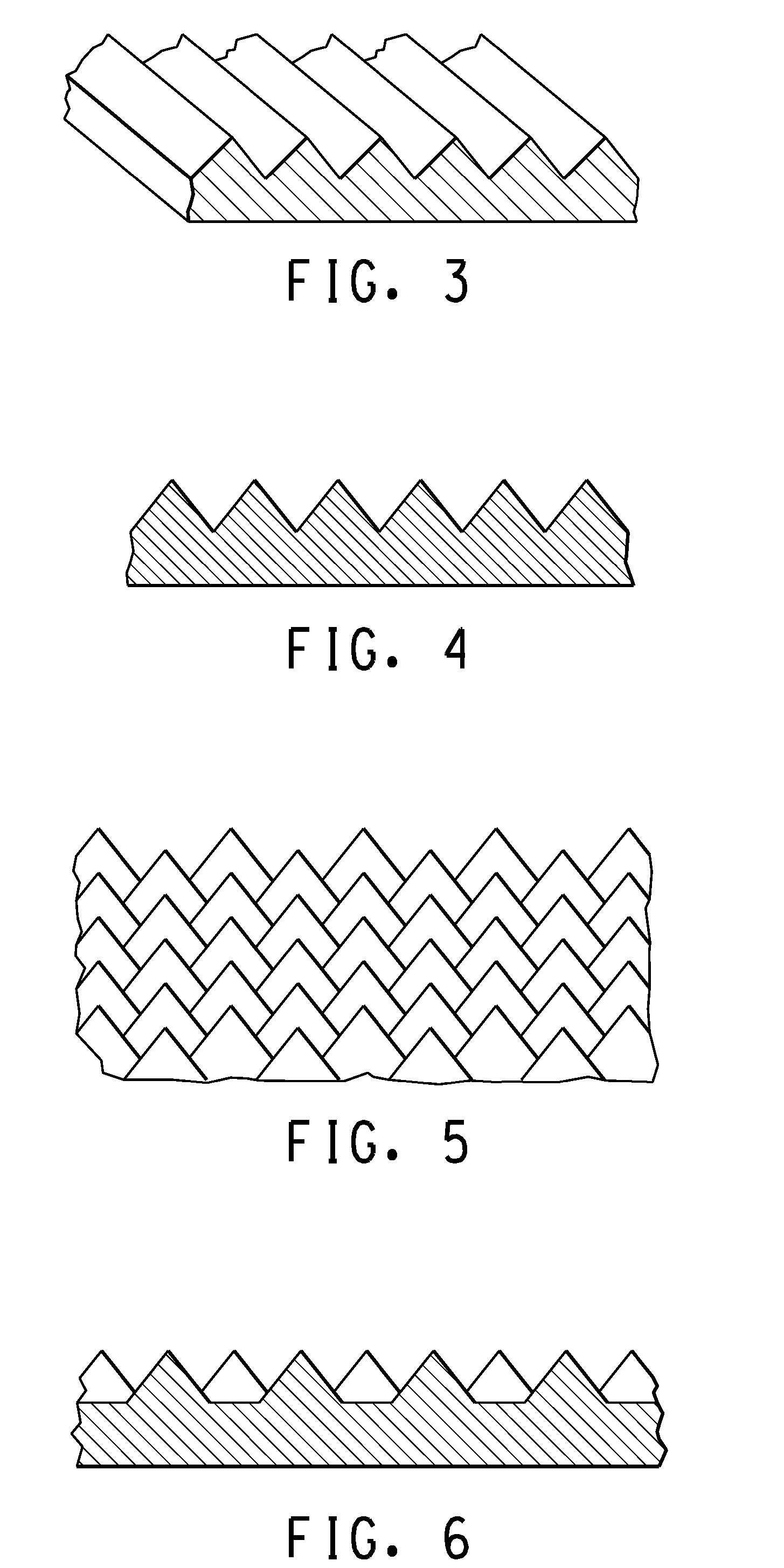 Laminated polyester film and solar panel made thereof