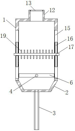 Feeder for medical rehabilitation patients