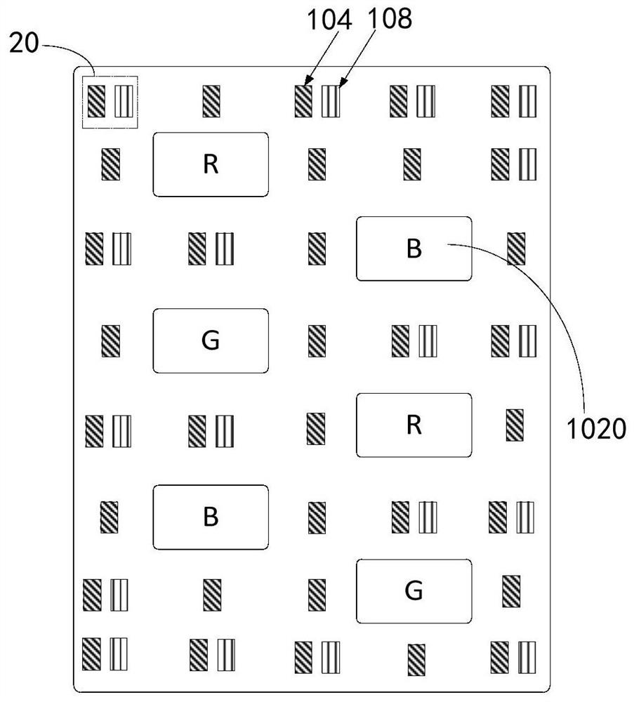 Display panel and display device