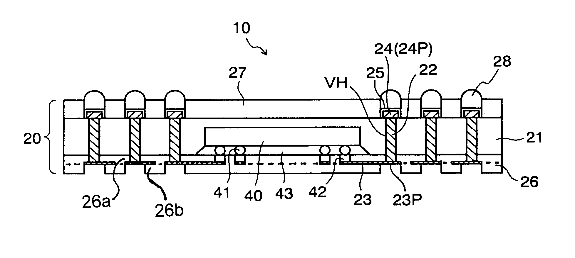 Semiconductor device and method of manufacturing the same