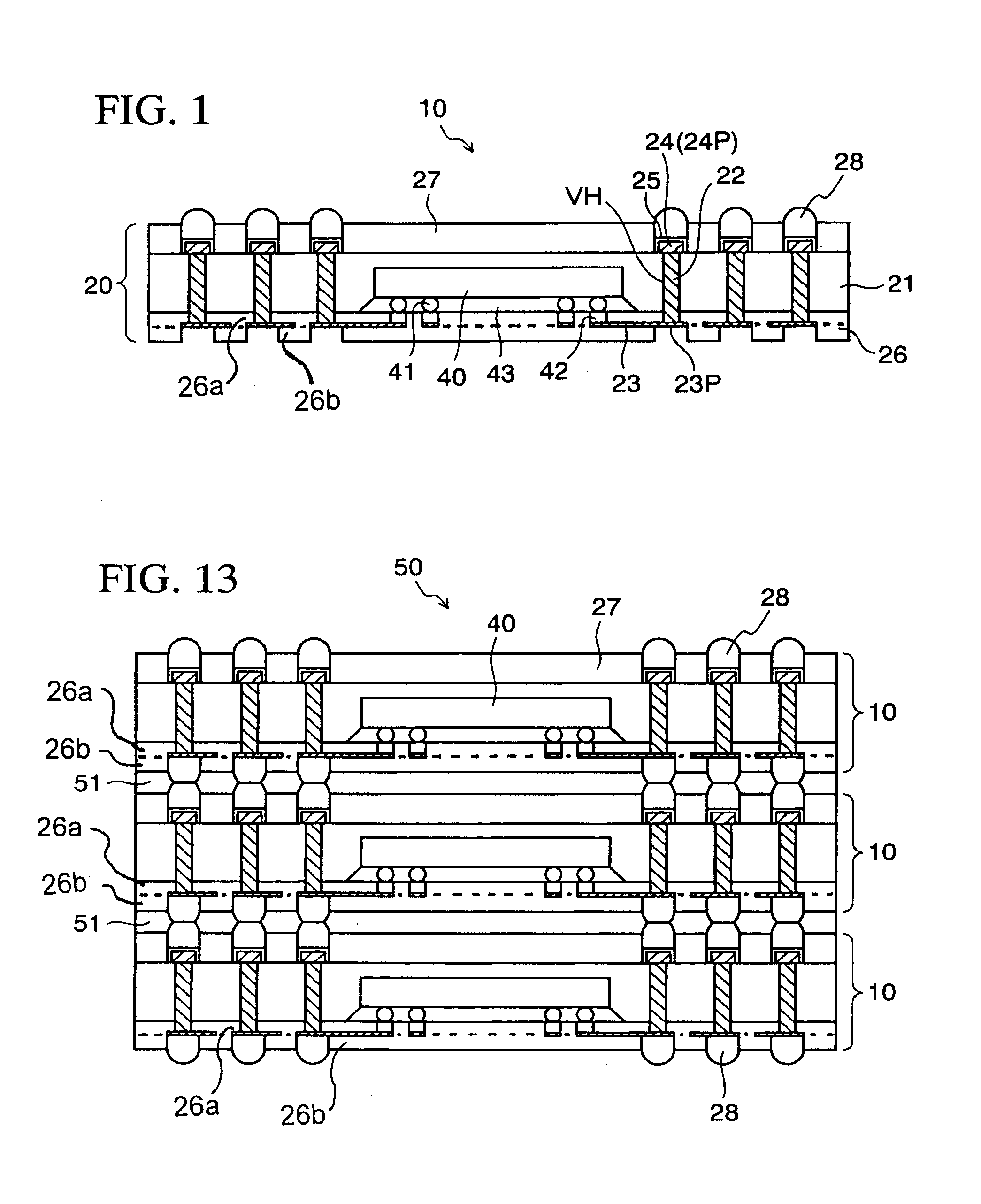 Semiconductor device and method of manufacturing the same