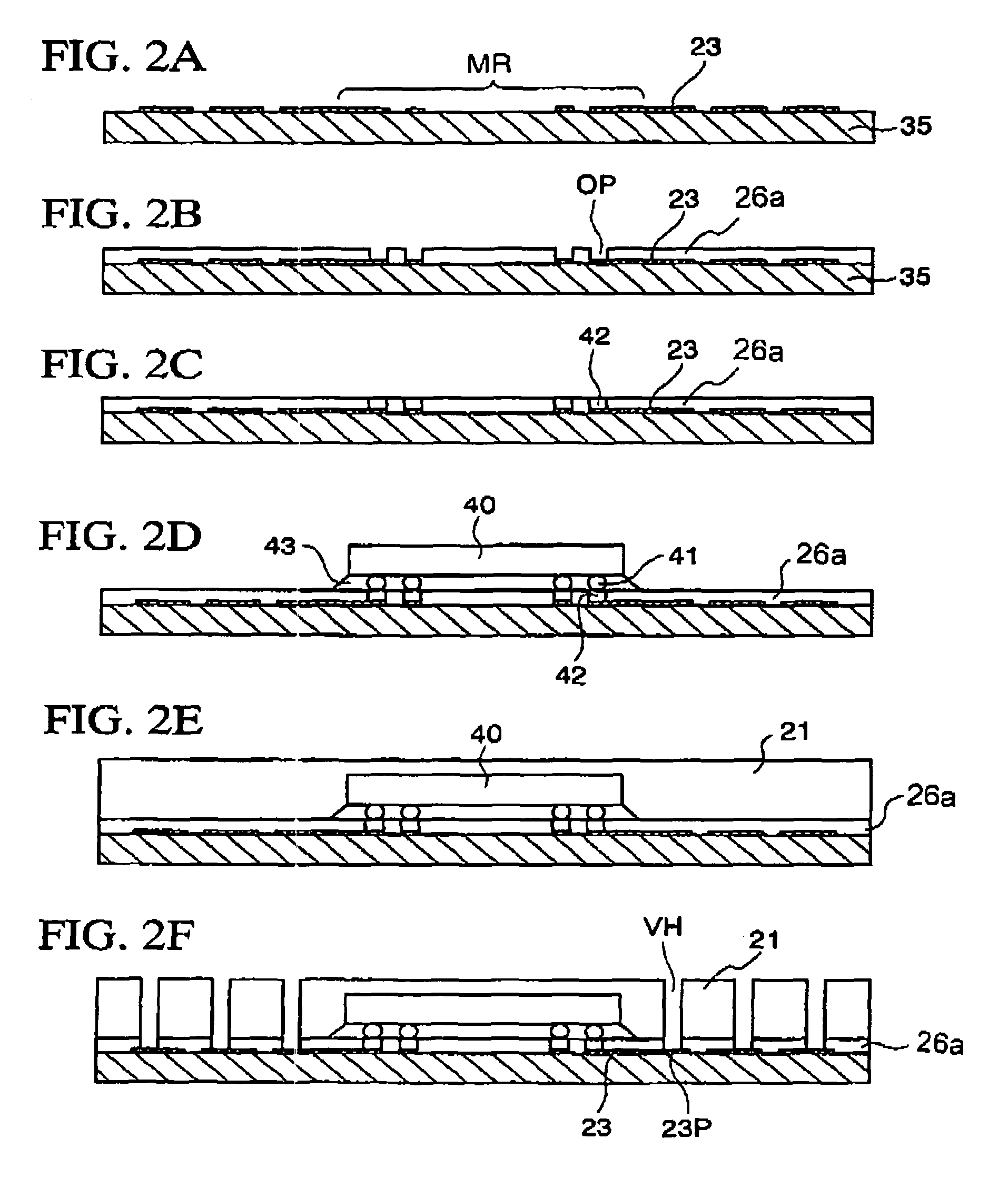 Semiconductor device and method of manufacturing the same