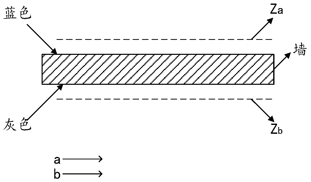 Robot positioning method and device and storage medium