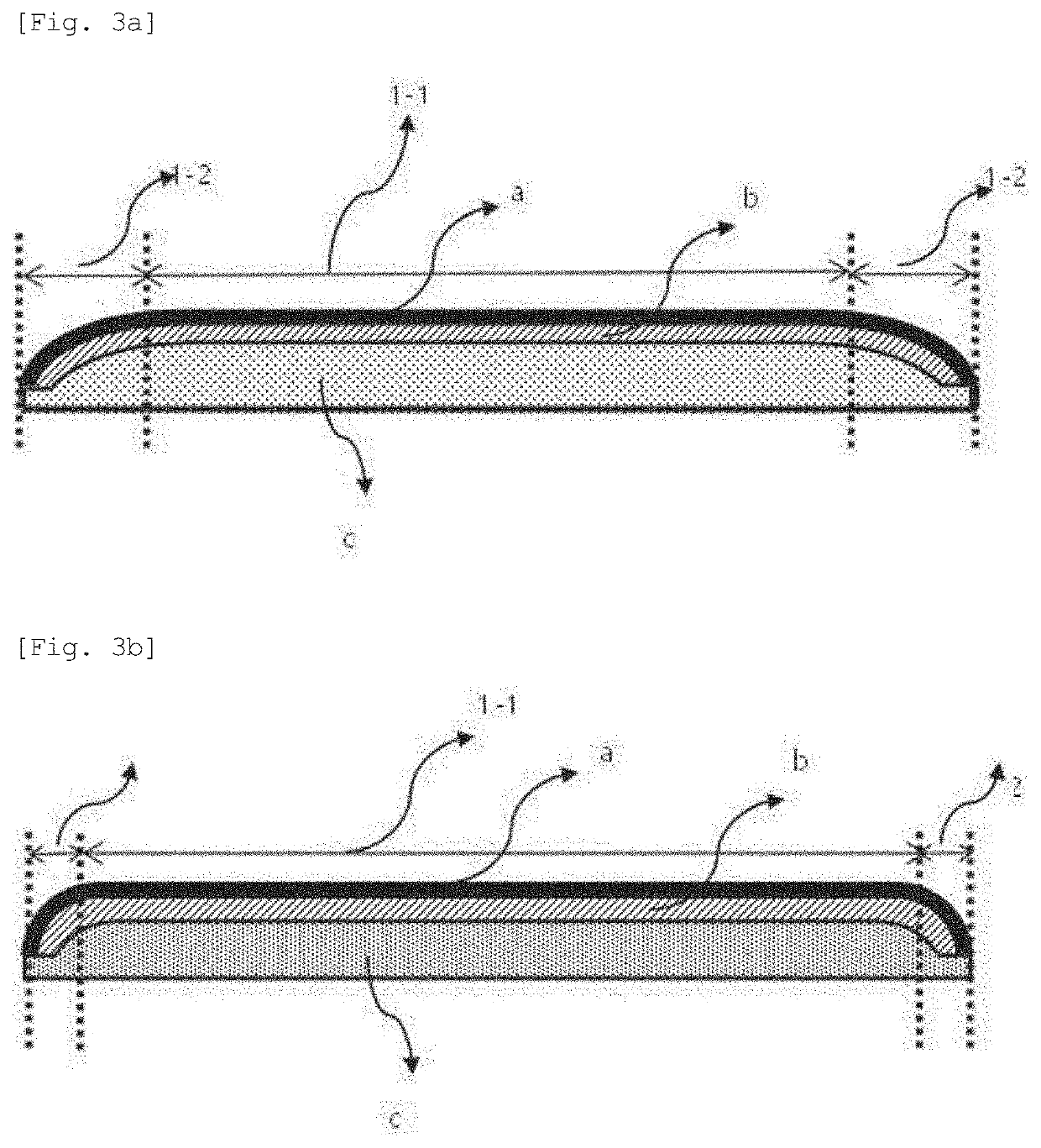 Display Protecting Film Without Base Film