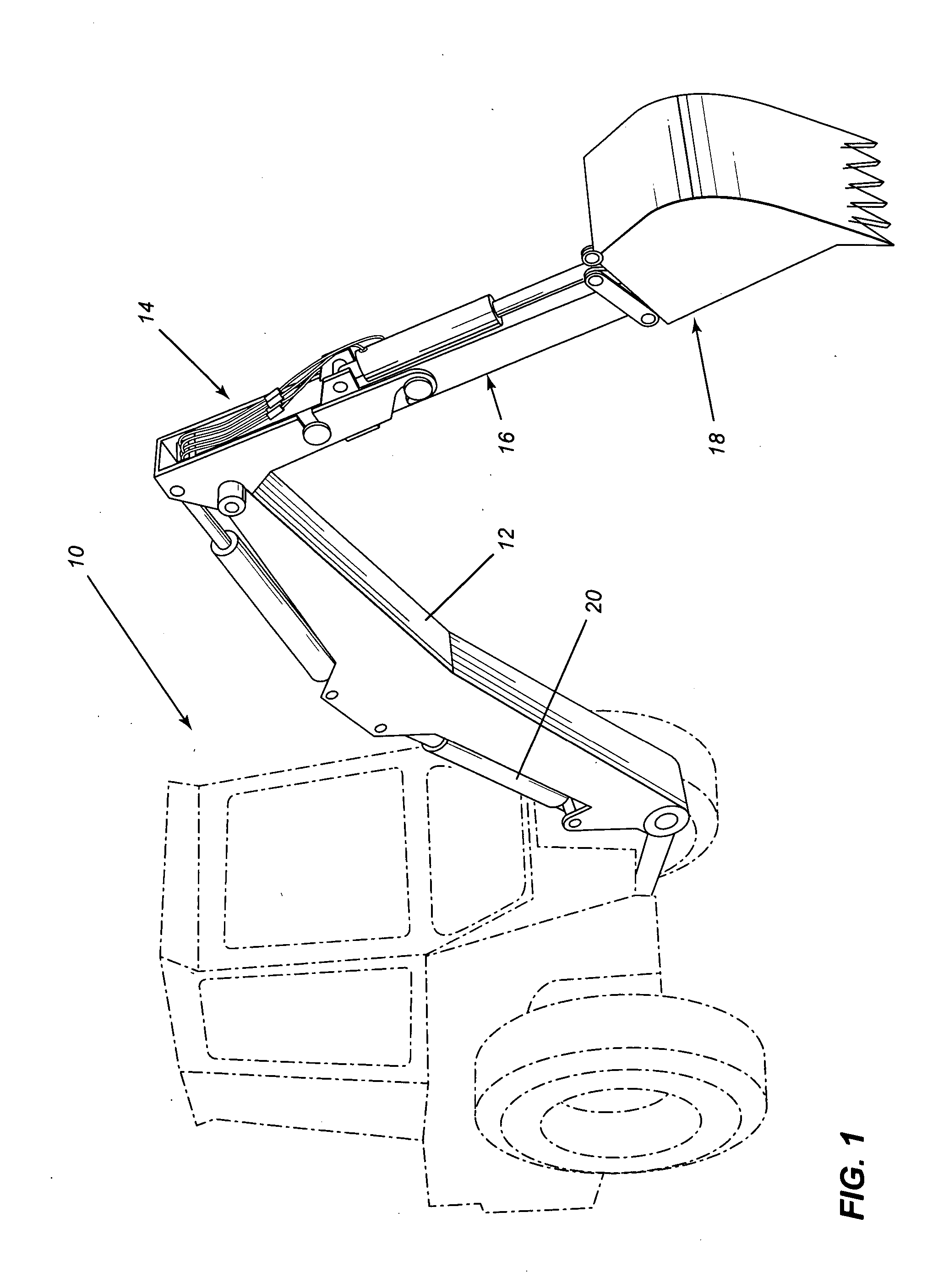 Quick attach coupling device