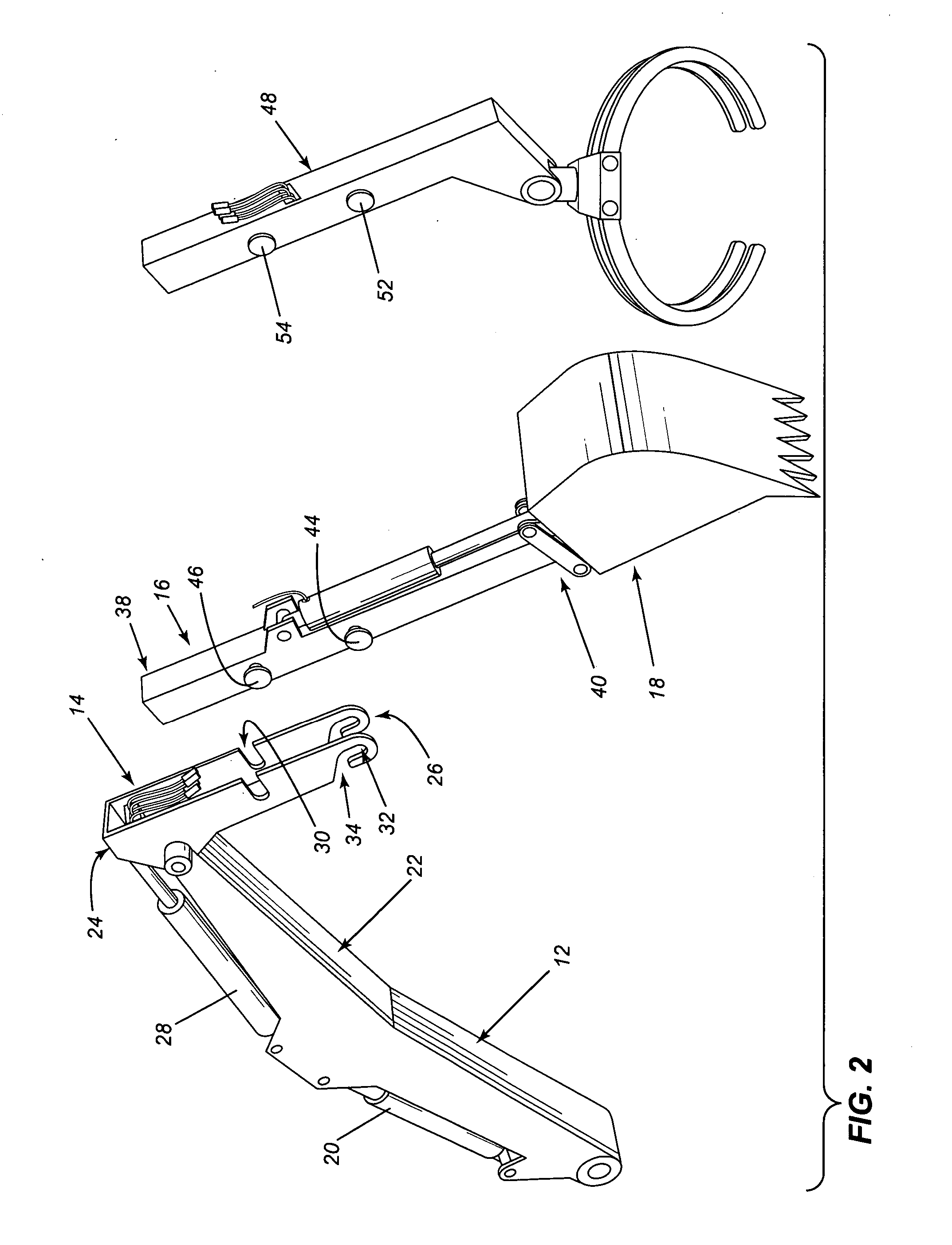 Quick attach coupling device