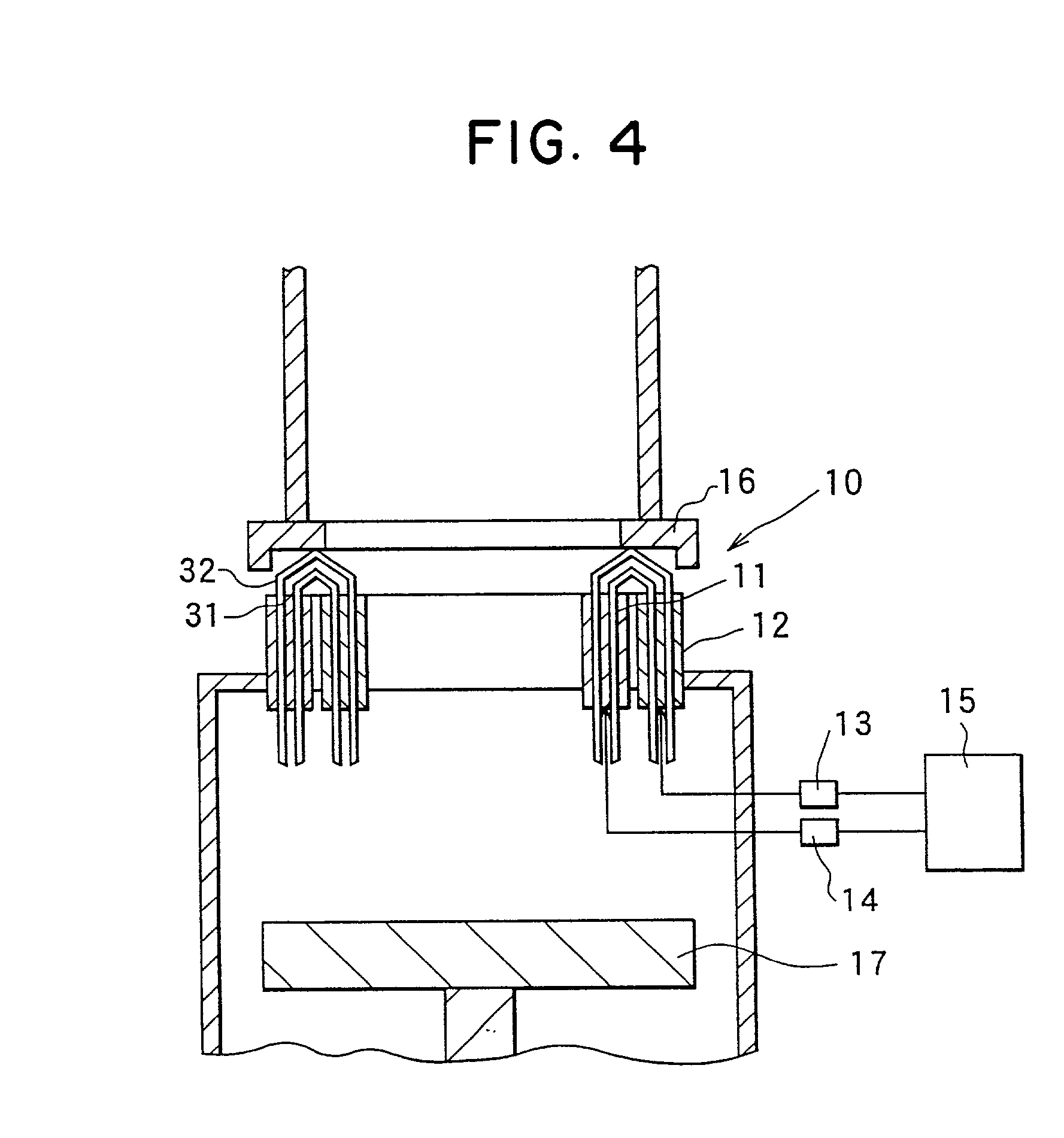 Method and apparatus for manufacturing AC-generator's stator for vehicle