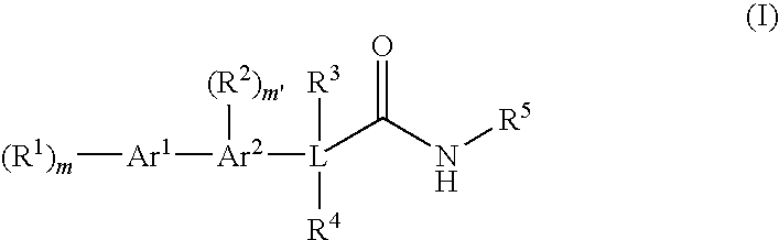 Bis-aromatic amides and their uses as sweet flavor modifiers, tastants, and taste enhancers