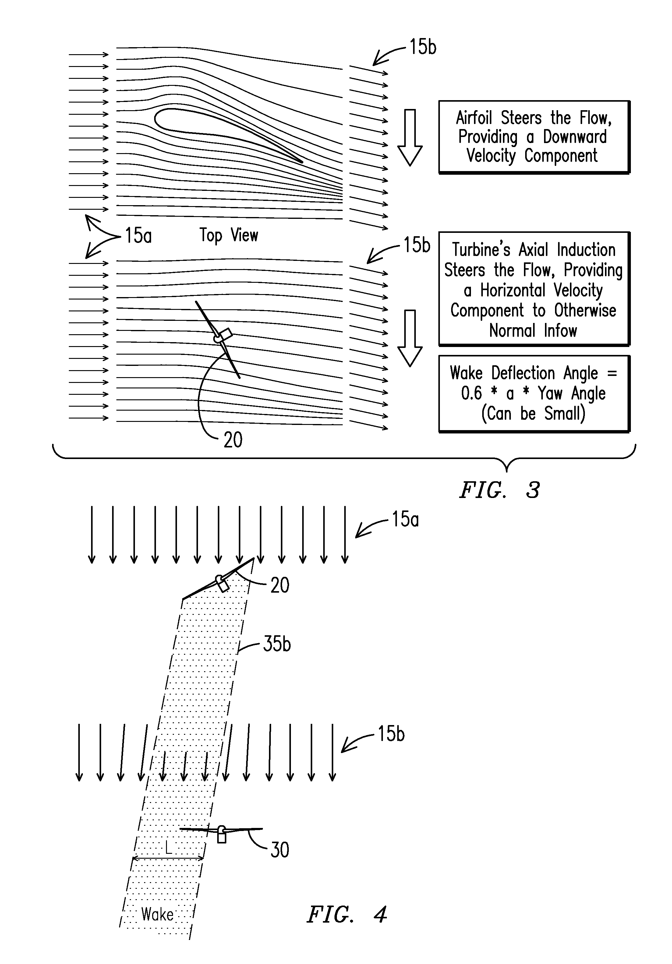 Method and system for improving wind farm power production efficiency