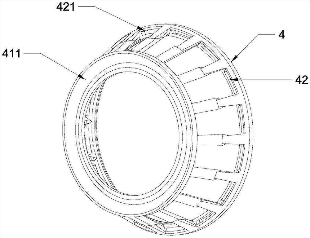 Tapered Roller Bearings for Differentials