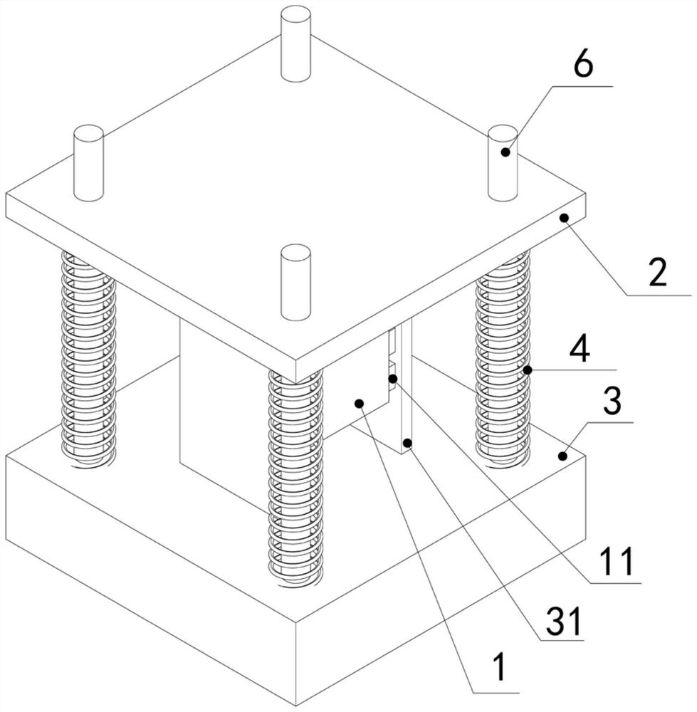 A tuned mass damper with variable stiffness, variable mass and variable damping and its design method