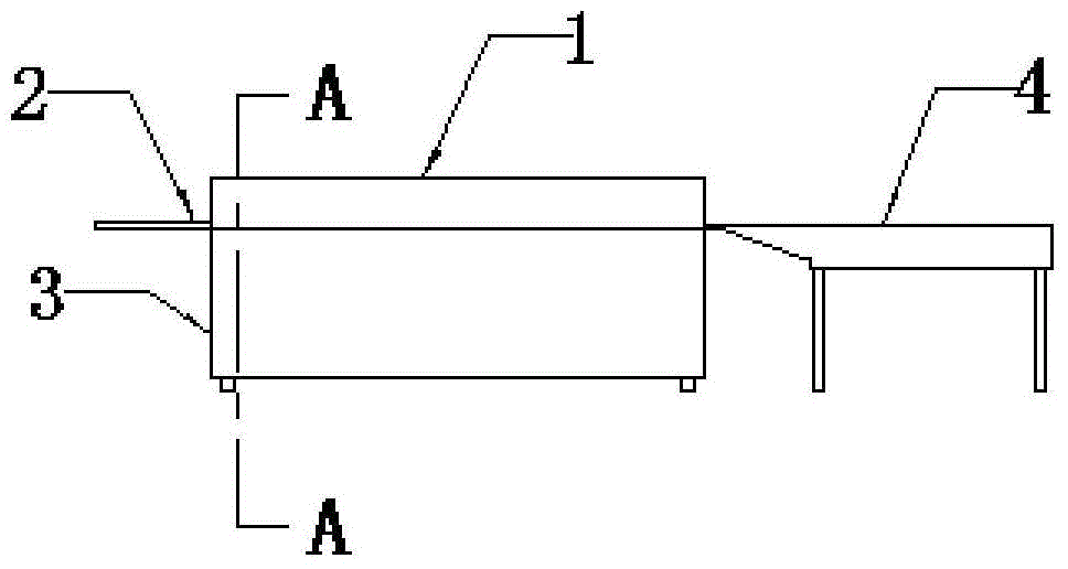 Method and device for improving development, growth and survival of plants or crops