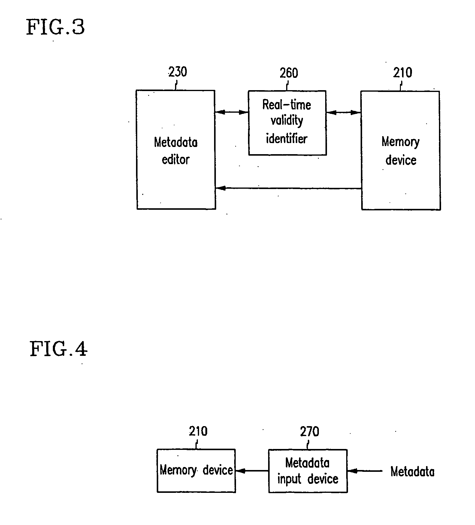 System and method for authoring multimedia contents description metadata