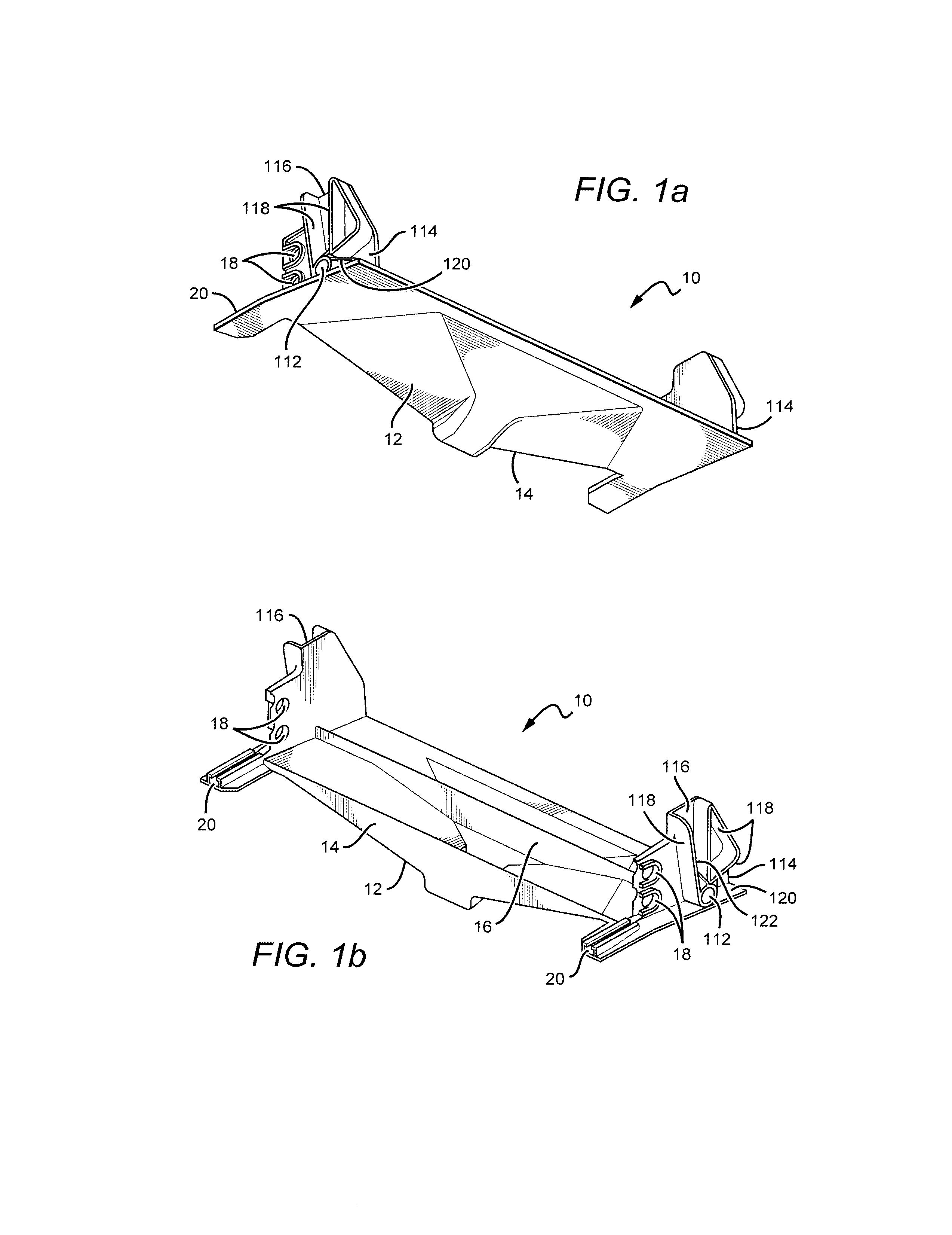 Mounting system for retrofit light installation into existing light fixtures