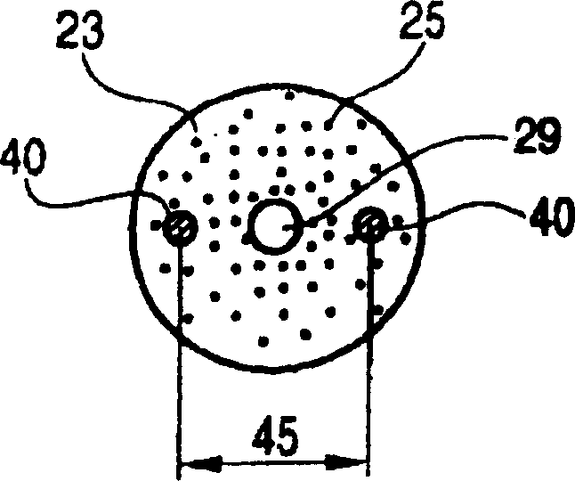 Arc electrodes for synthesis of carbon nanostructures