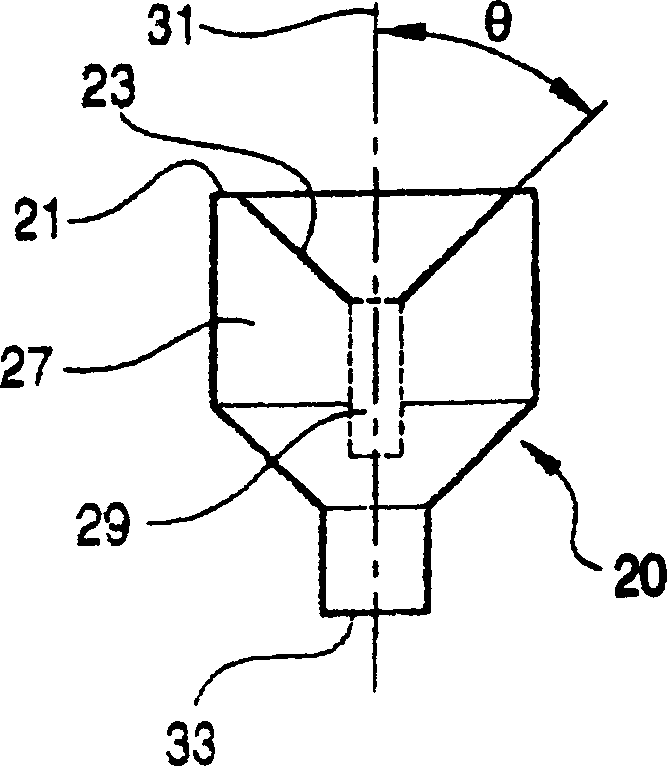 Arc electrodes for synthesis of carbon nanostructures