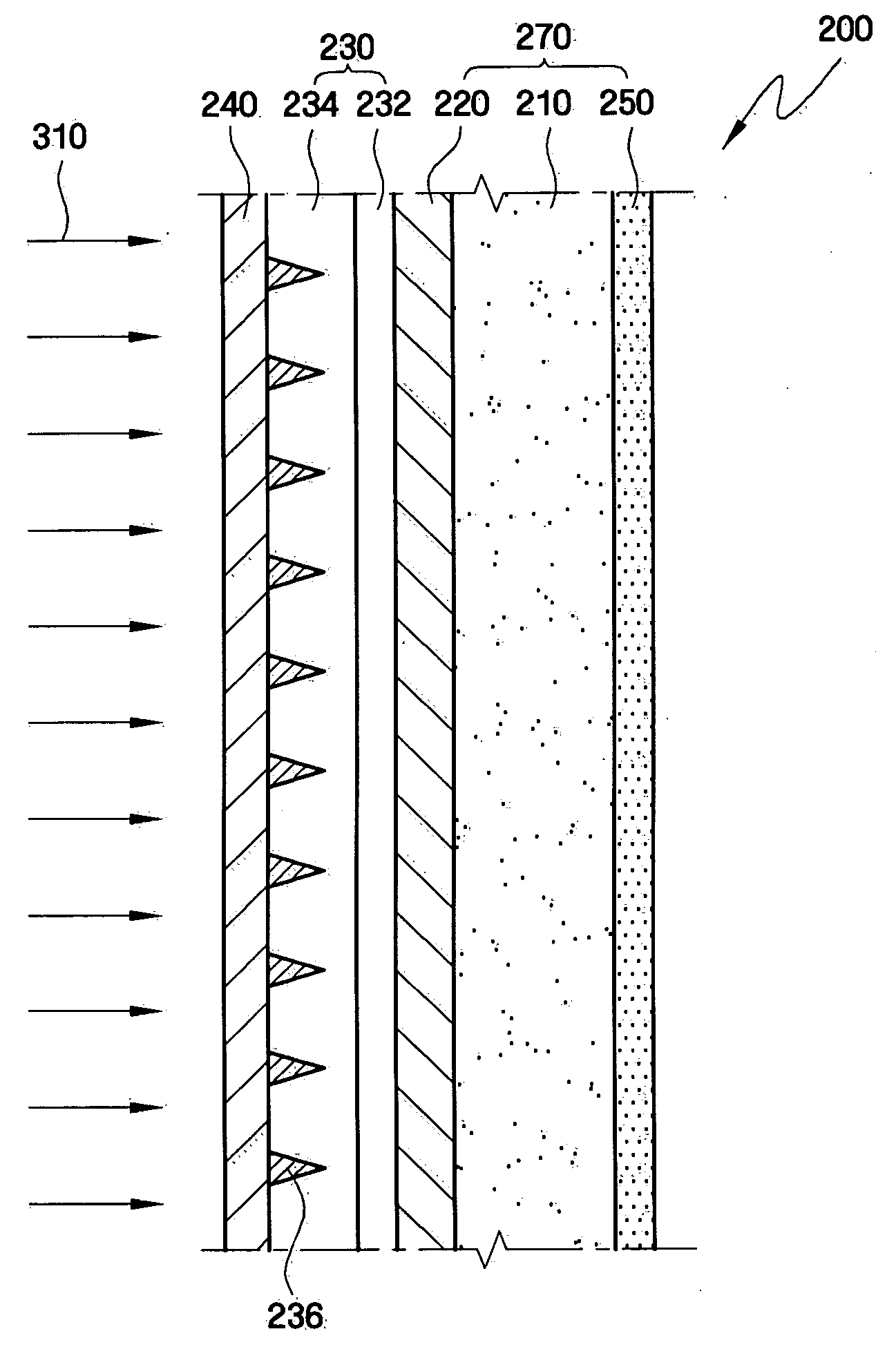 Display filter and display device including the same