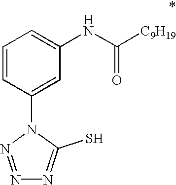 Use of direct thermal transparent imaging materials including an organic silver salt for producing labels