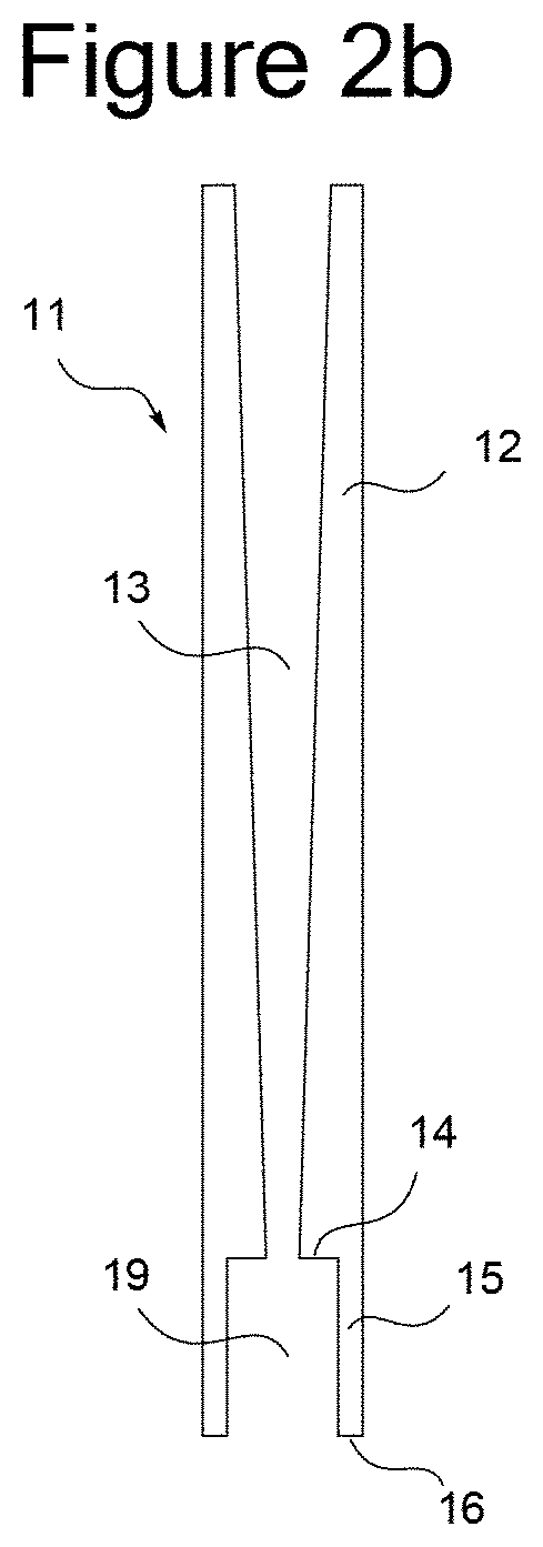 Filling nozzle