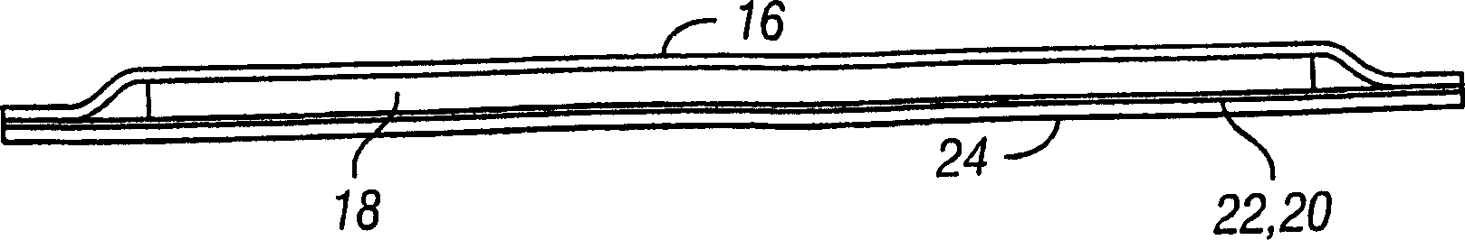 Accessible assay device and method of use