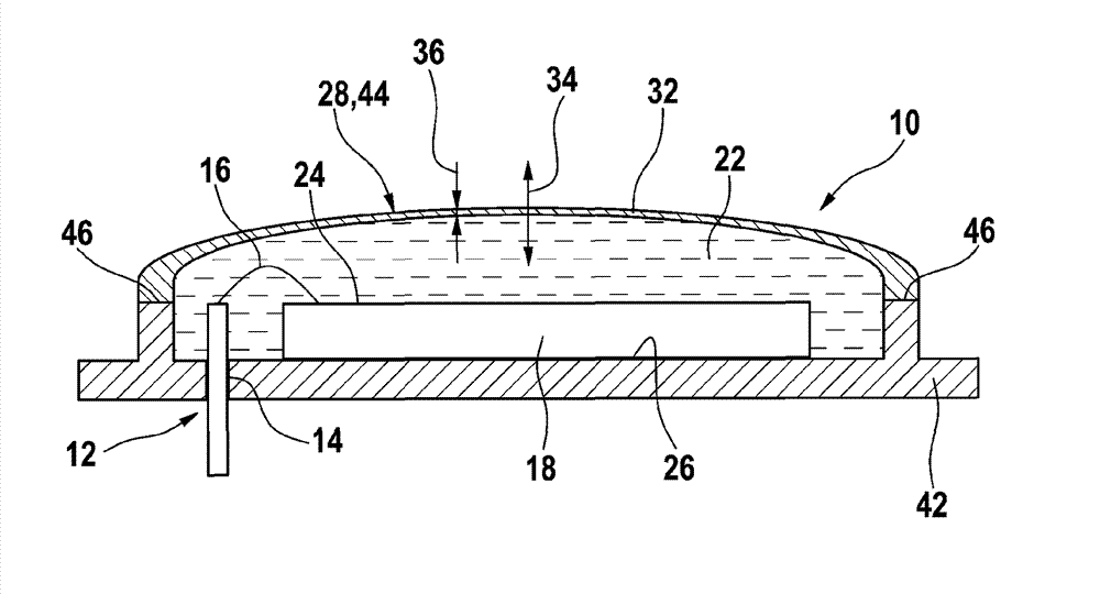 Transmission control device