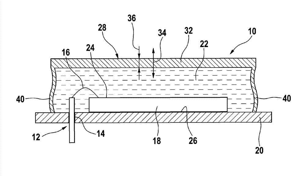 Transmission control device