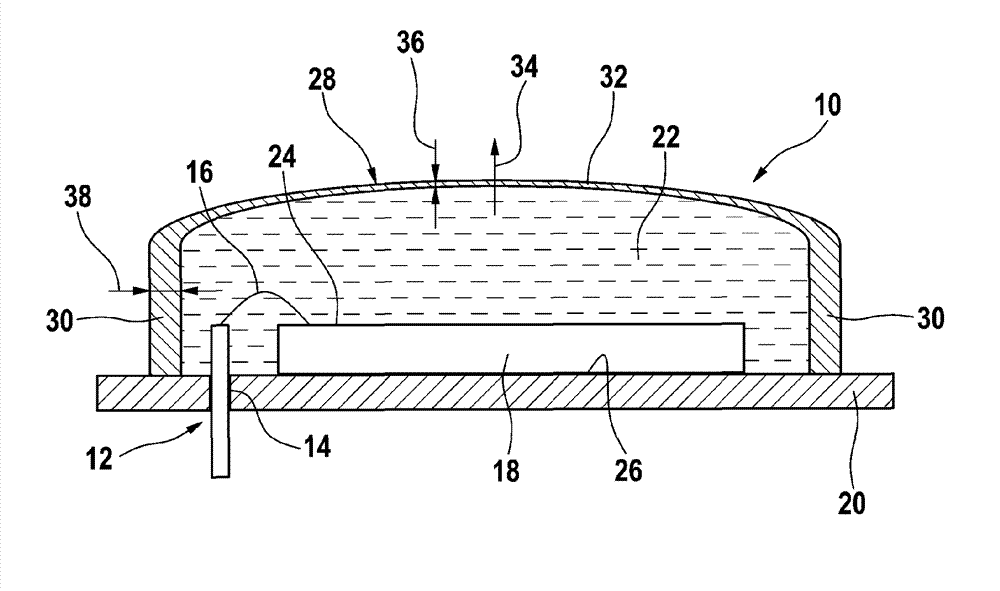 Transmission control device