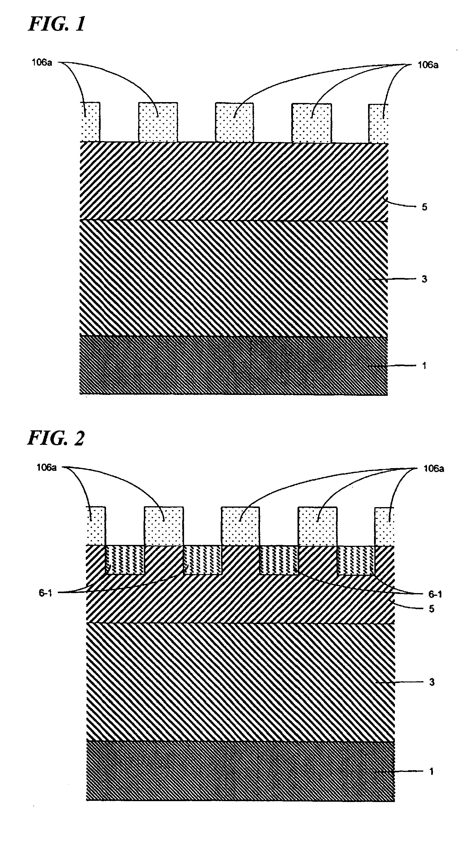 Trench gate type semiconductor device and method of producing the same