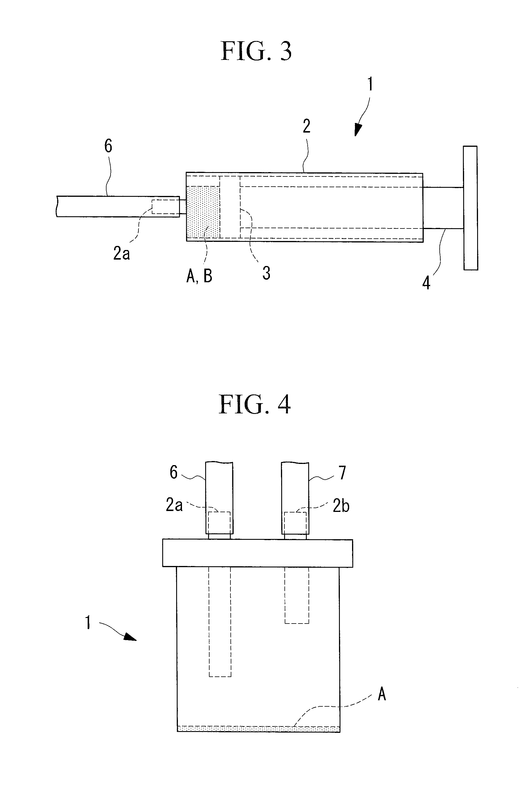 Method of detecting pancreatic disease and pancreas testing kit