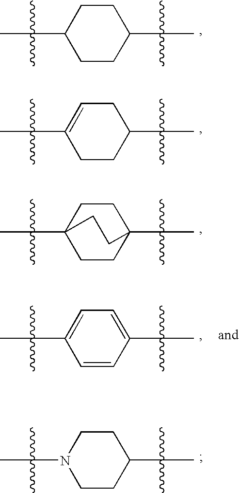 Hepatitis C Virus Inhibitors