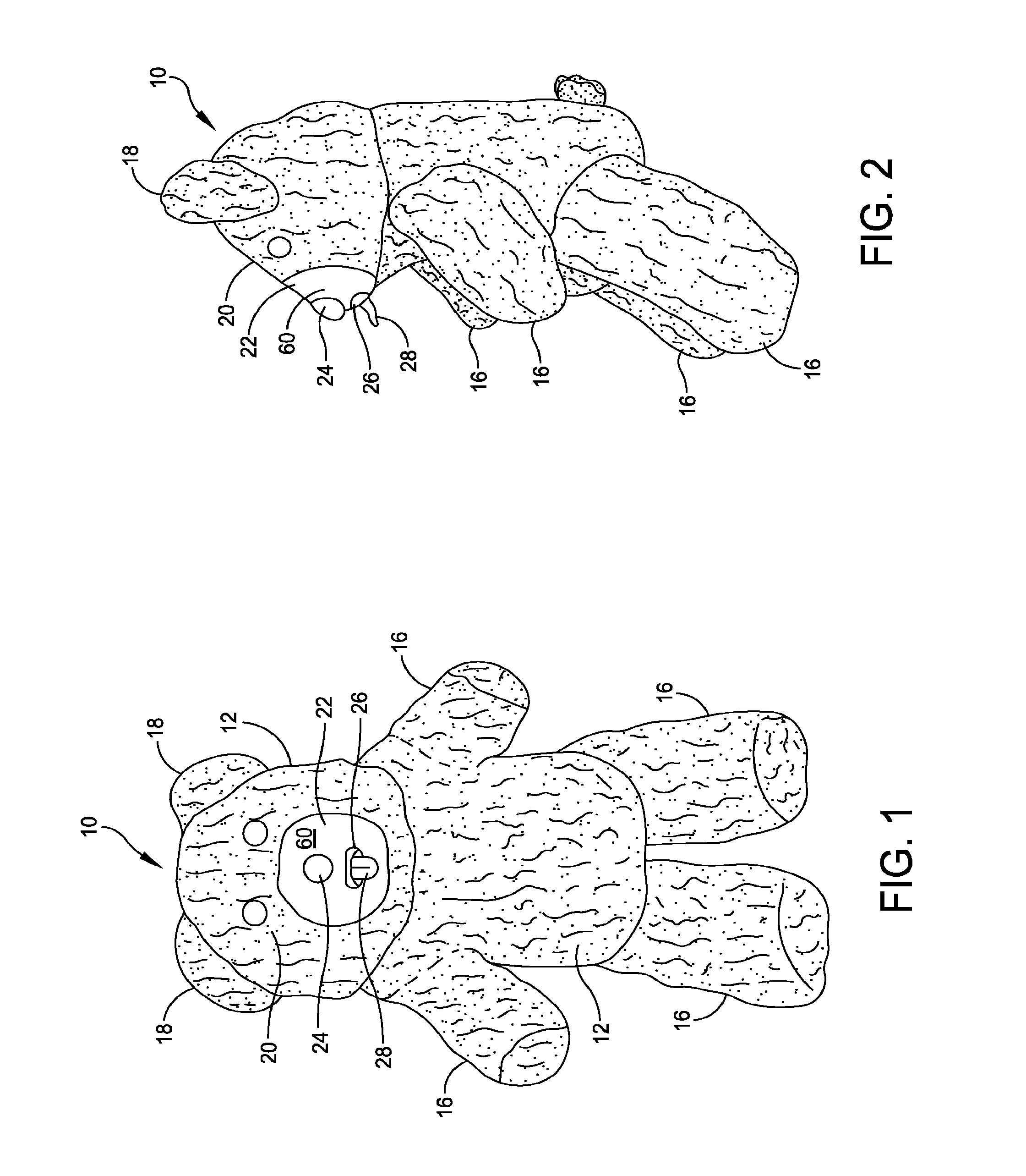 Discreet Sexual Stimulation Apparatus