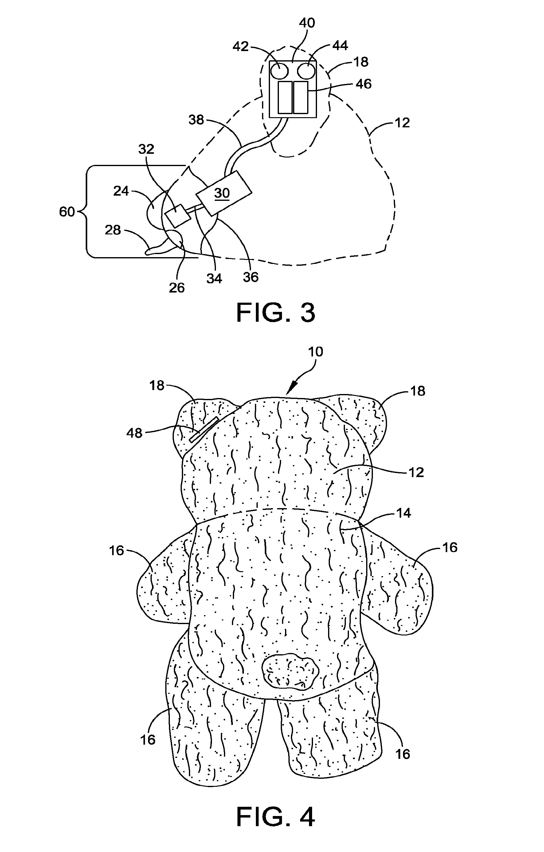 Discreet Sexual Stimulation Apparatus