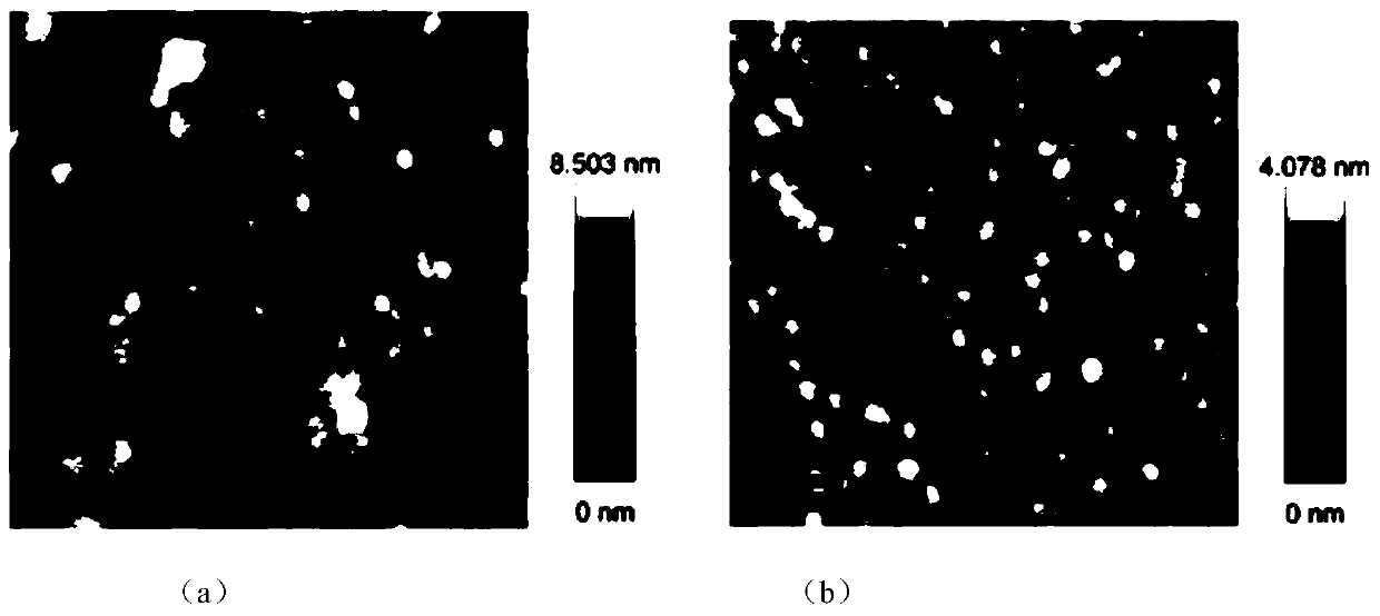 Rubrene: MoO3 mixed thin film-based infrared detector