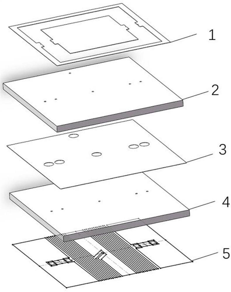 An active reconfigurable frequency selective surface for X and S bands