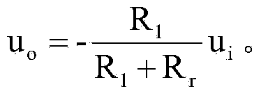 Self-adapting air cooling controller of transformer