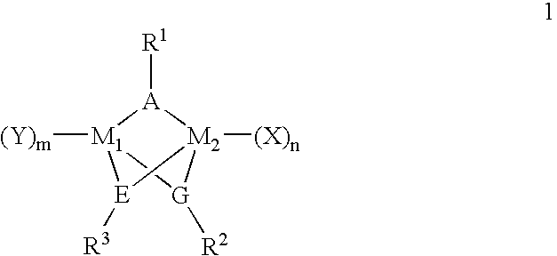 Transparent, electrically conductive layer, a process for producing the layer and its use