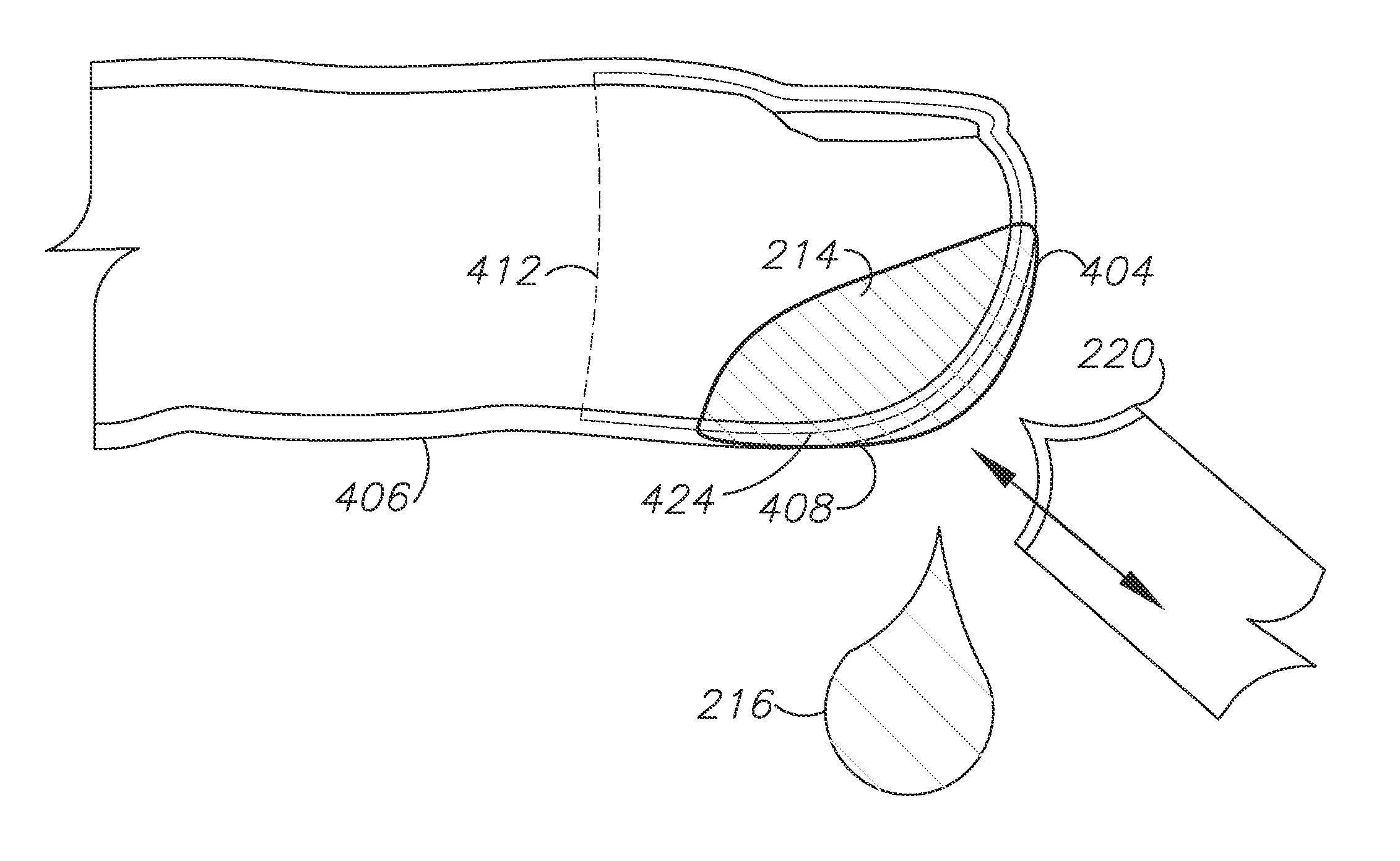 Blood glucose testing and monitoring system and method