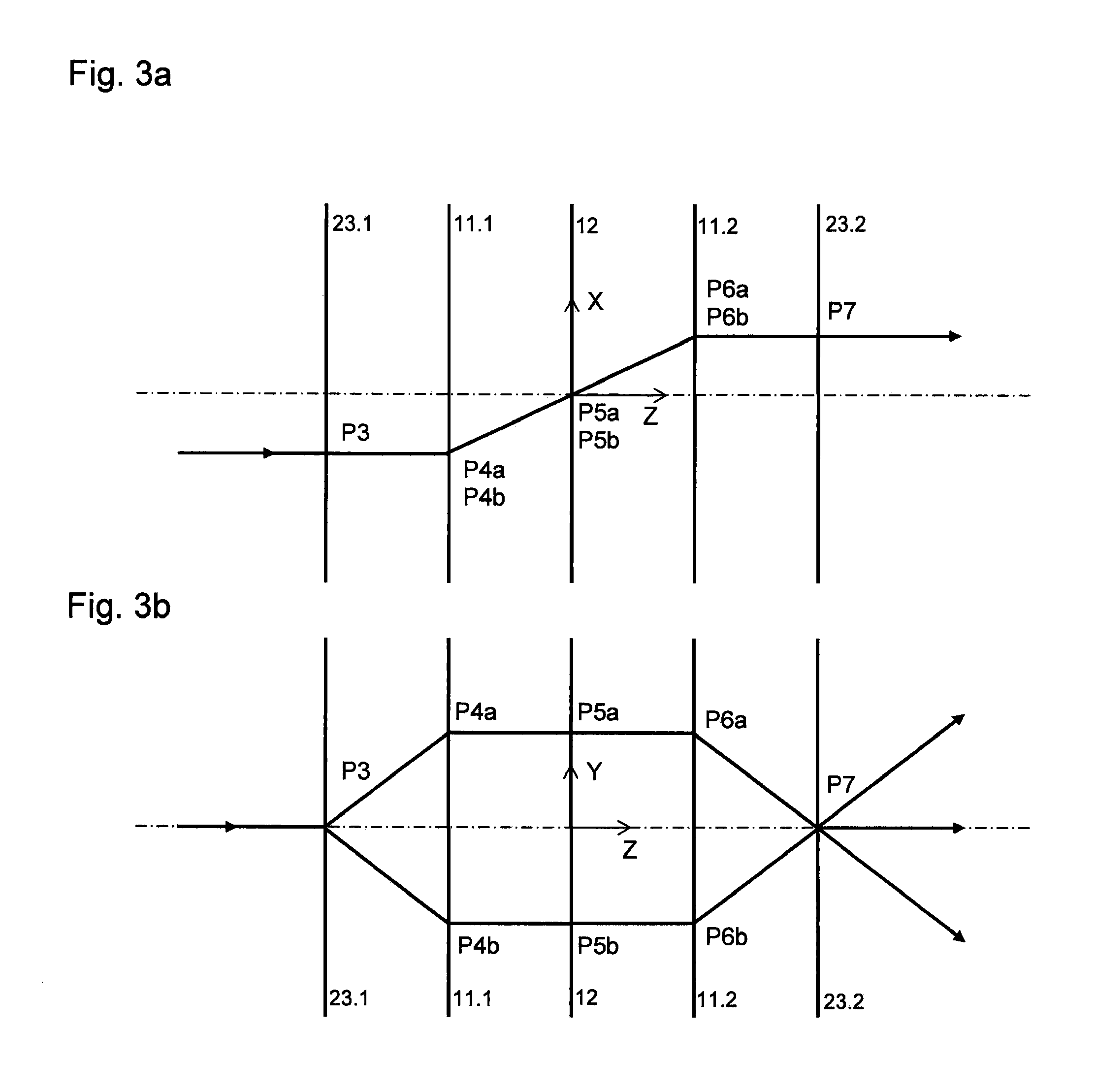 Optical Angle-Measuring Device