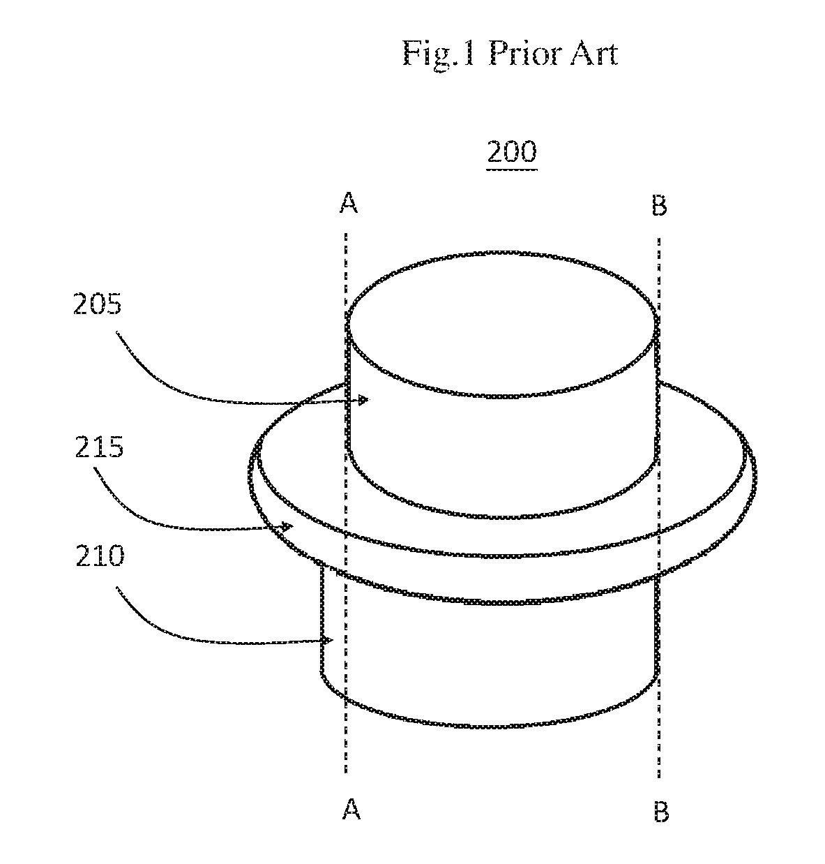 Joint structure for metal pillars