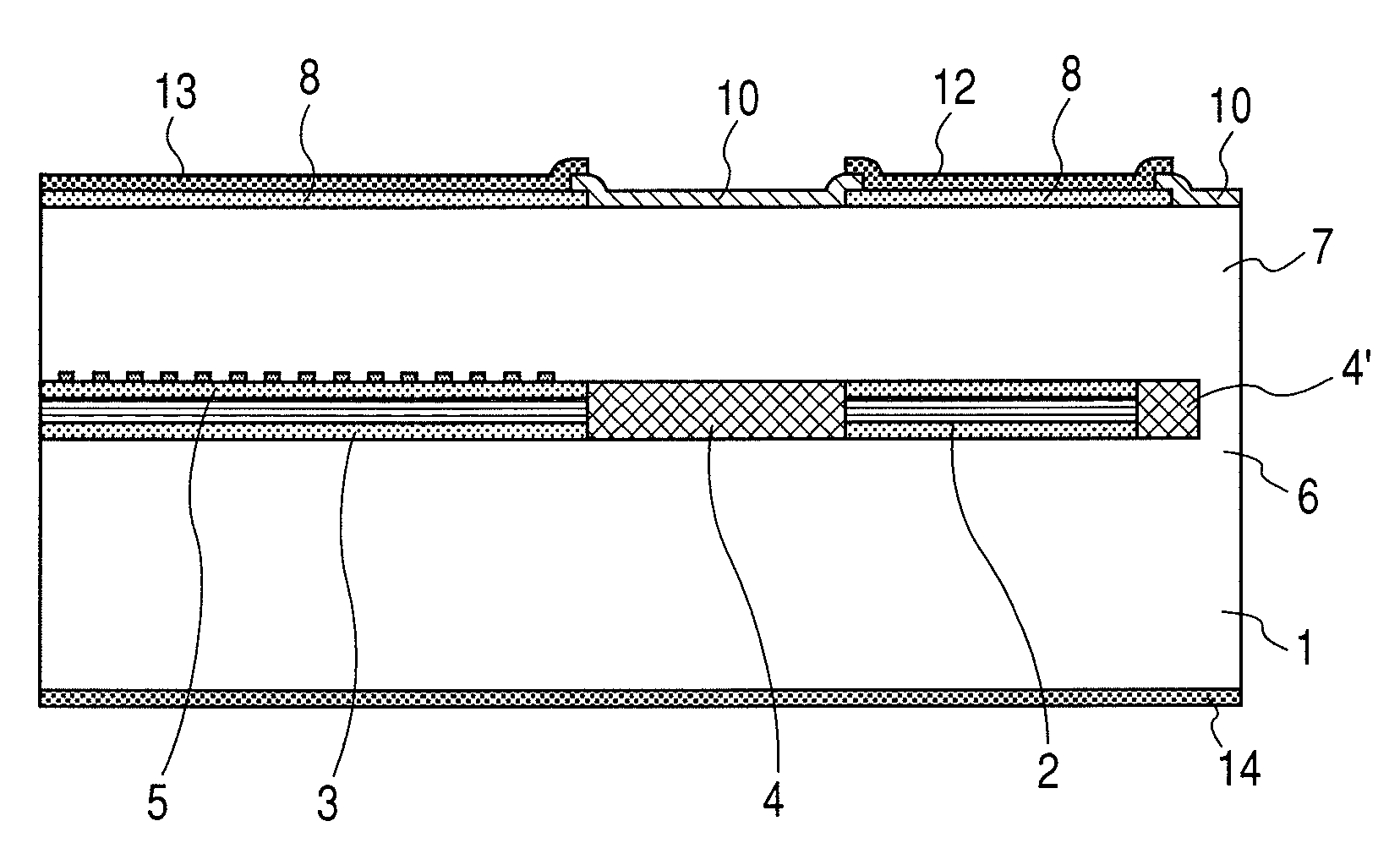 Semiconductor optical device and manufacturing method thereof