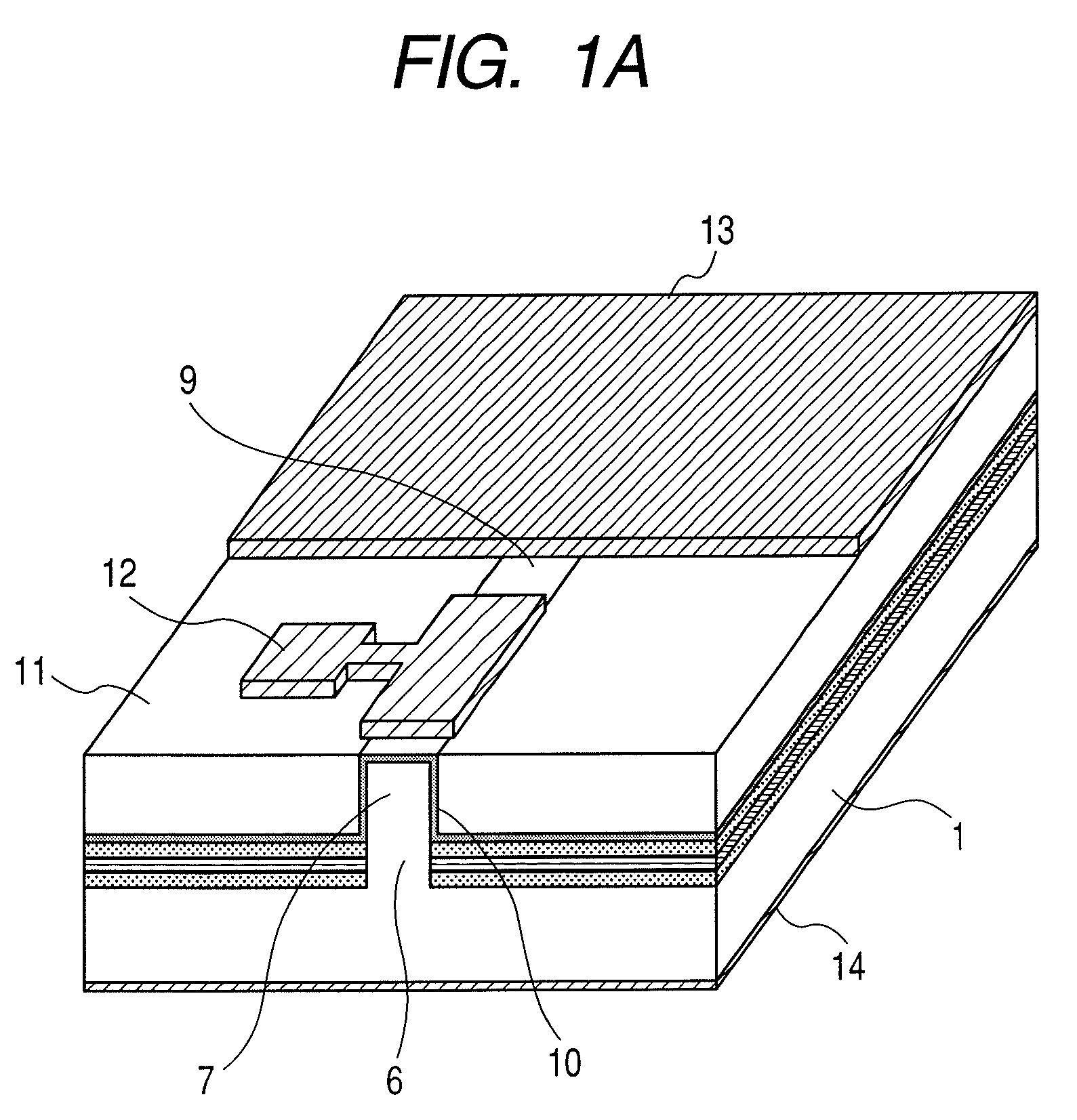 Semiconductor optical device and manufacturing method thereof