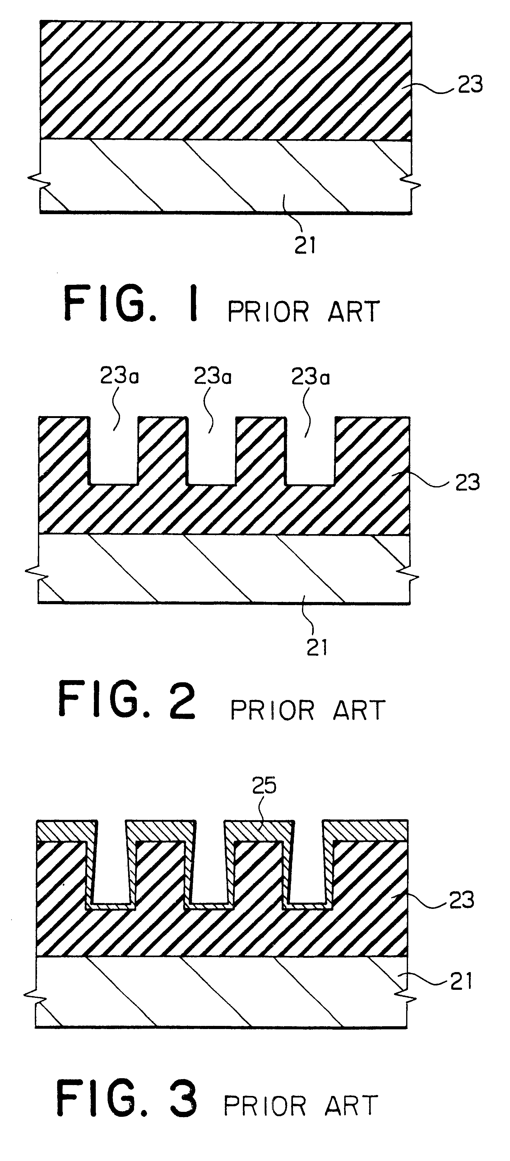 Copper wiring structure comprising a copper material buried in a hollow of an insulating film and a carbon layer between the hollow and the copper material in semiconductor device and method of fabricating the same