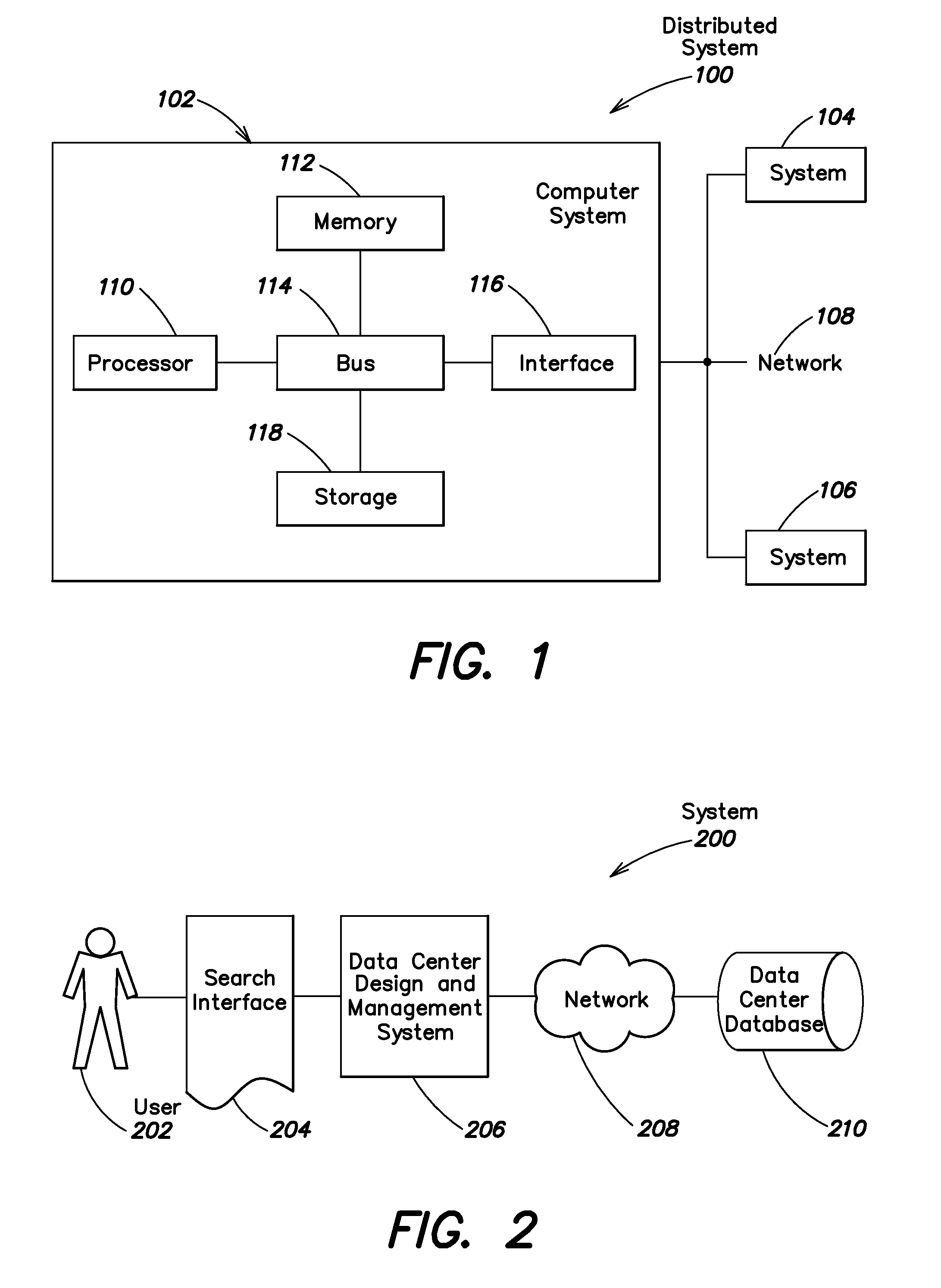 Method for computing cooling redundancy at the rack level