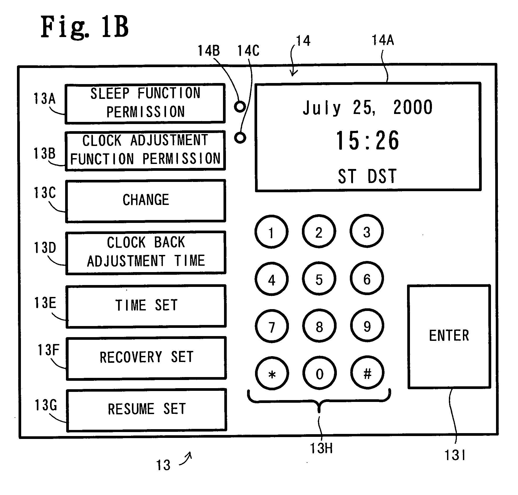 Information processor