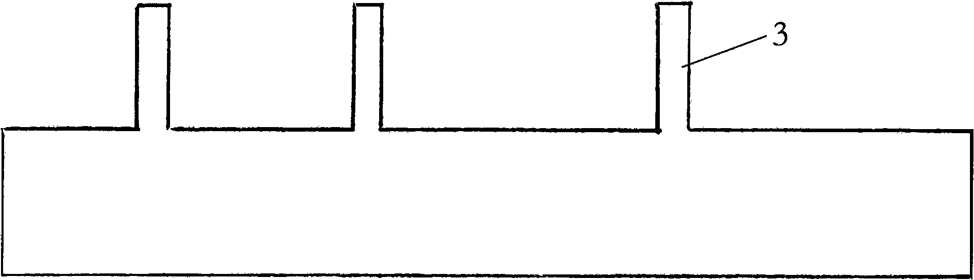 Lithium ion power cell with high power