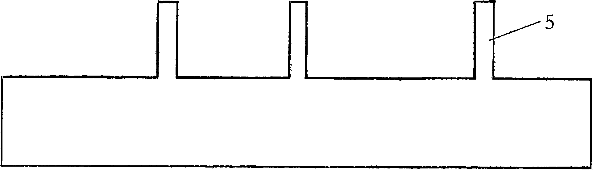 Lithium ion power cell with high power