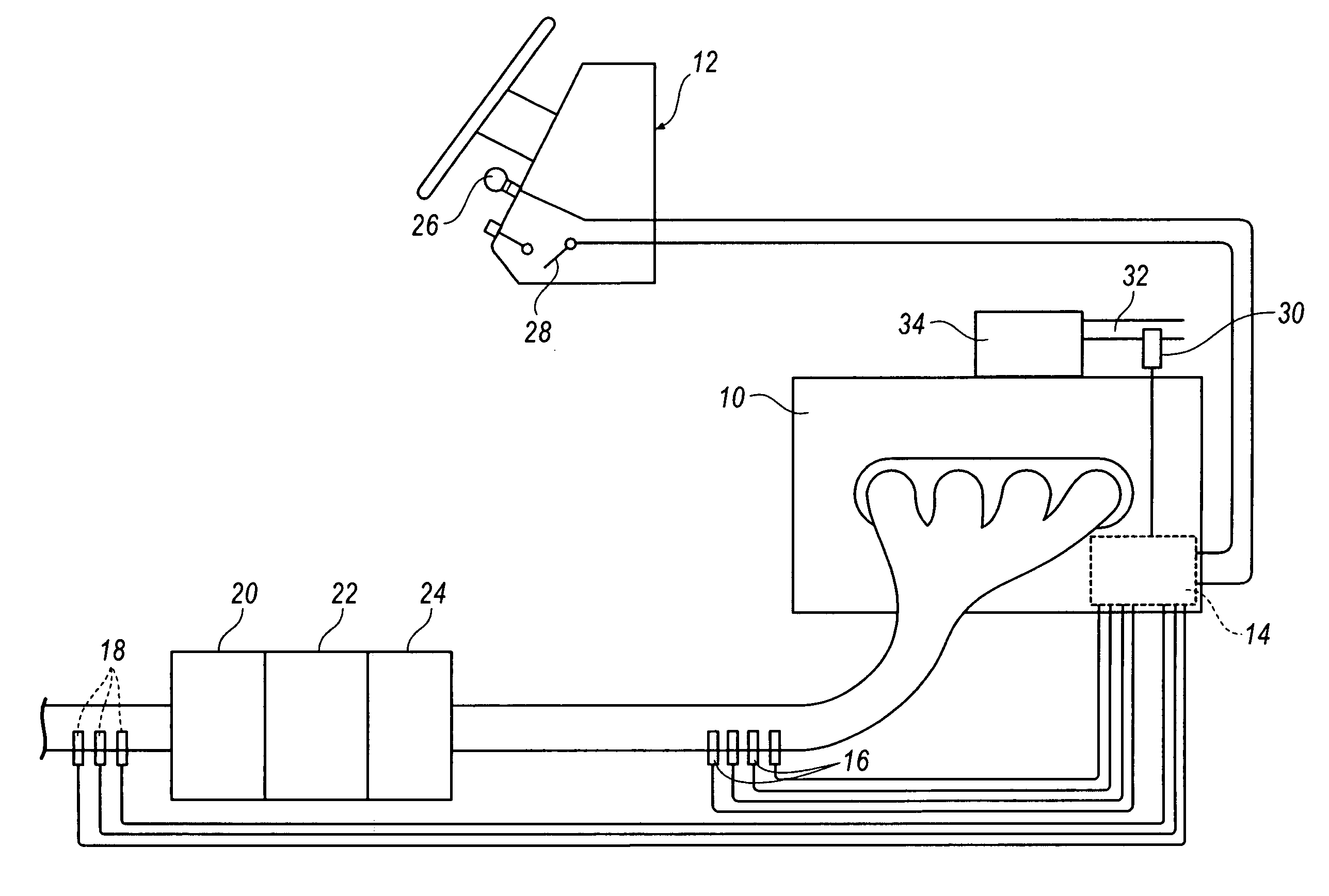 Method and system for regenerating exhaust system filtering and catalyst components using variable high engine idle