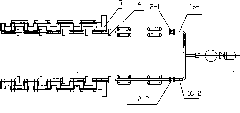 Explosive loading equipment and explosive loading method of emulsion explosive