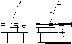 Explosive loading equipment and explosive loading method of emulsion explosive