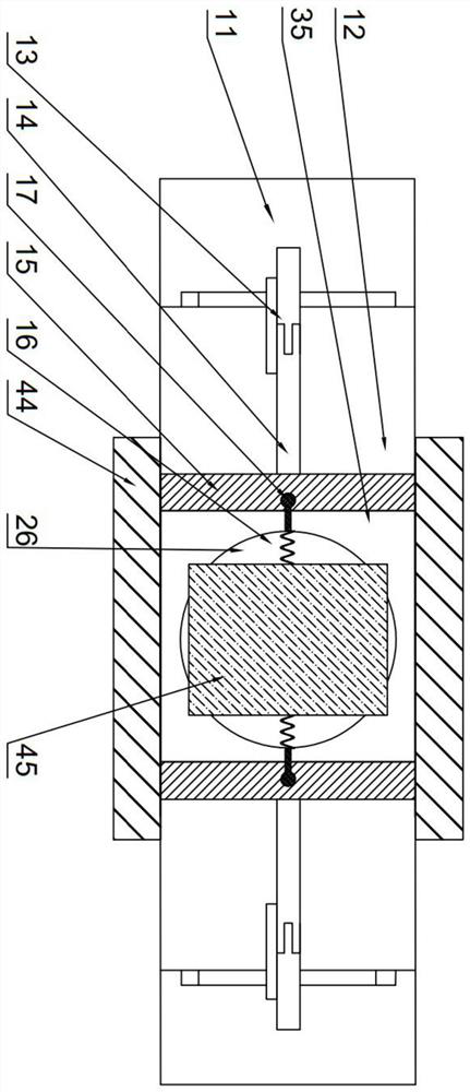 Multifunctional full-automatic meat smashing machine